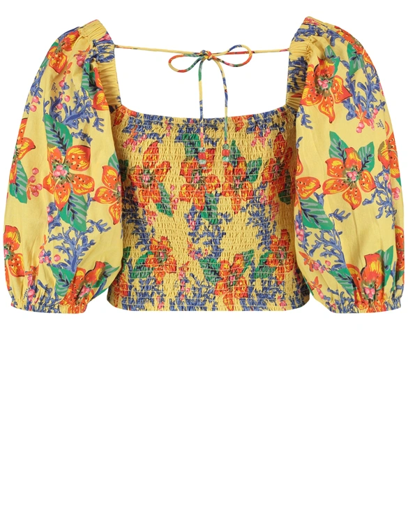 Harper & Yve STACEY TOP HS25C402