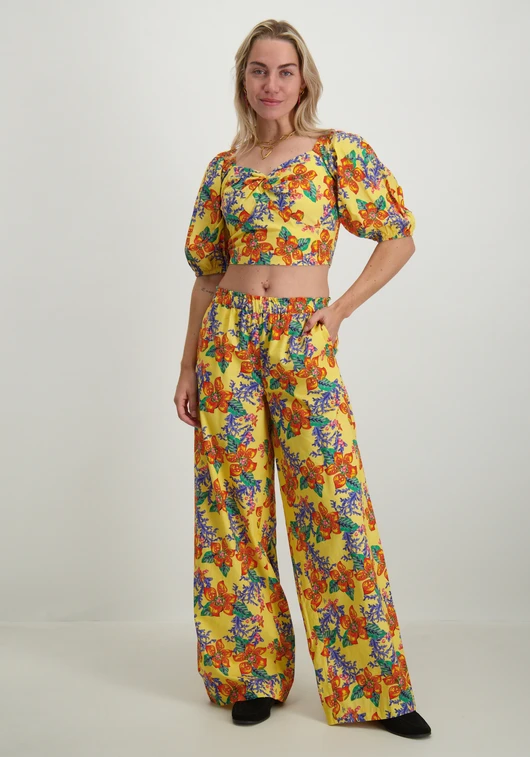 Harper & Yve STACEY TOP HS25C402