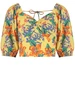 Harper & Yve STACEY TOP HS25C402