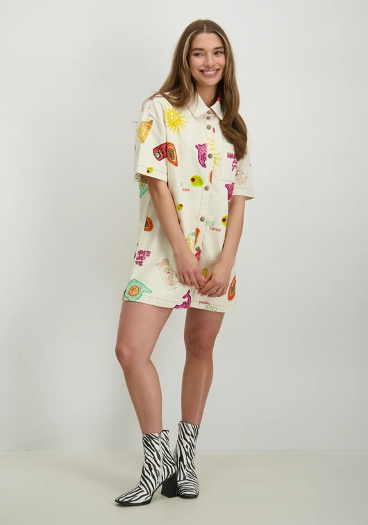Harper & Yve TESSA JURK HST25C900