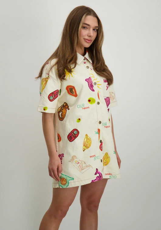 Harper & Yve TESSA JURK HST25C900