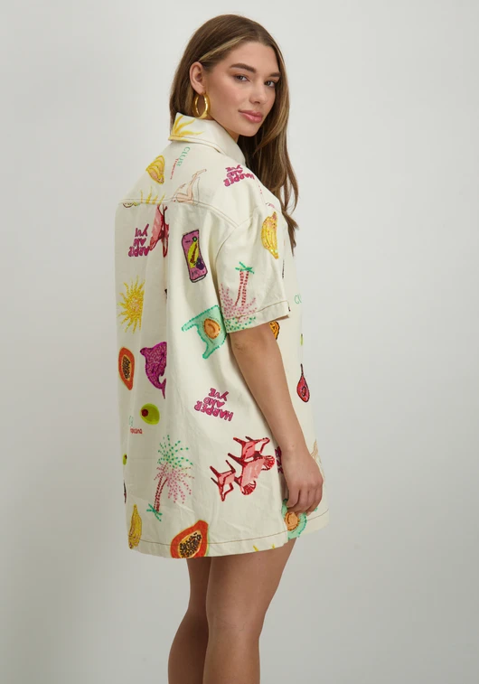 Harper & Yve TESSA JURK HST25C900