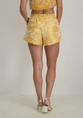 Harper & Yve TESSA SHORT HS25P105