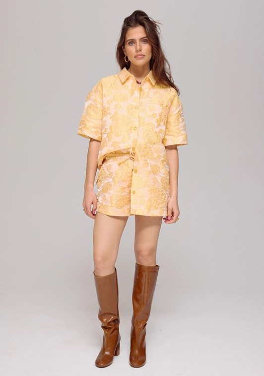 Harper & Yve TESSA SHORT HS25P105