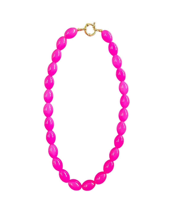 Harper & Yve TROPICAL KETTING HST25BACC01