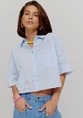 Harper & Yve TYRA BLOUSE HS25P410