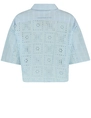 Harper & Yve TYRA BLOUSE HS25P410