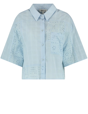 Harper & Yve TYRA BLOUSE HS25P410
