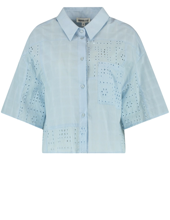 Harper & Yve TYRA BLOUSE HS25P410