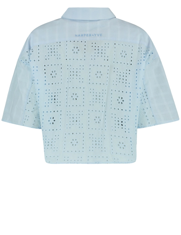 Harper & Yve TYRA BLOUSE HS25P410