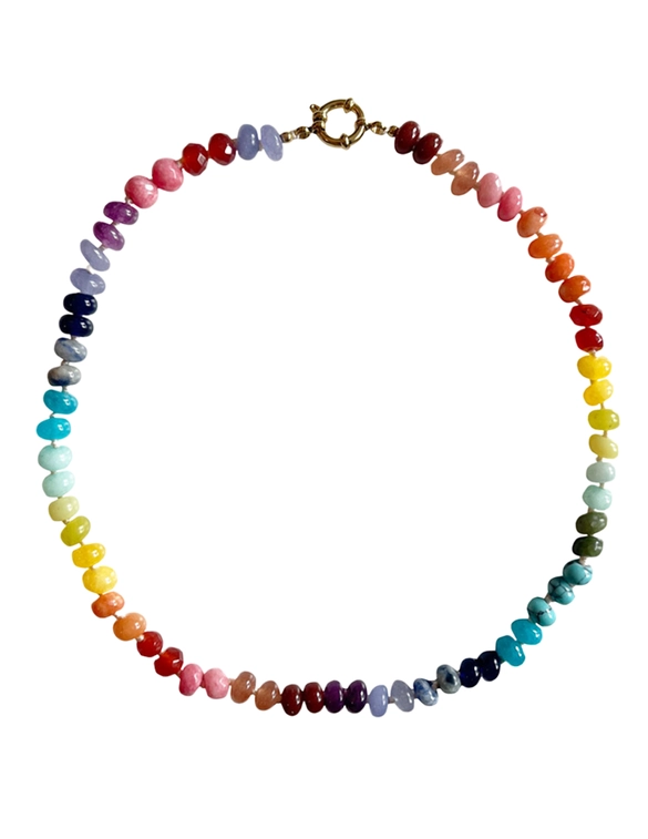 Harper & Yve VICTORIA KETTING HS25BACC04