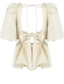 Harper & Yve VIVIAN TOP SS25P607