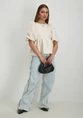 Harper & Yve VIVIAN TOP SS25P607