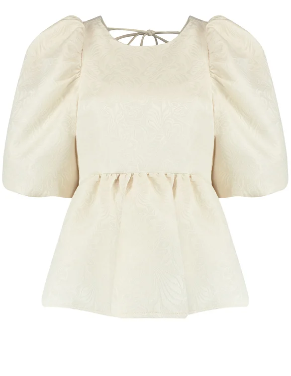 Harper & Yve VIVIAN TOP SS25P607