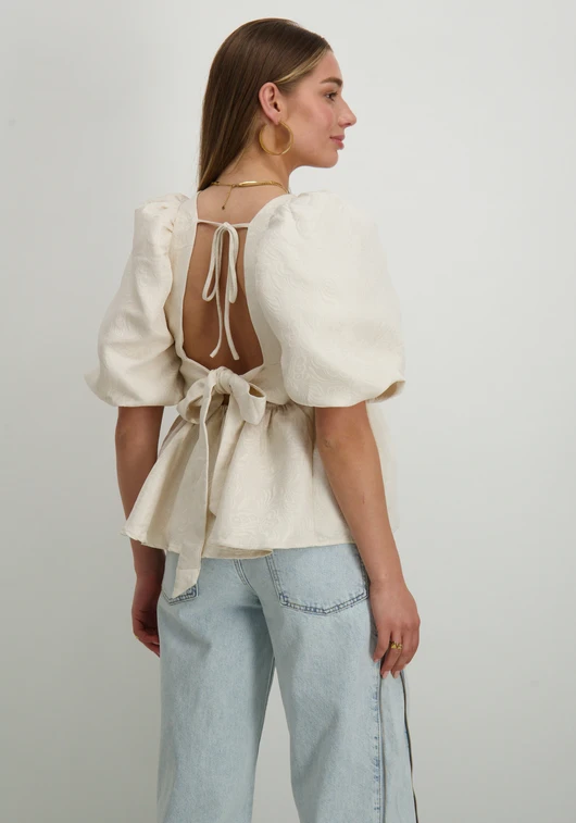 Harper & Yve VIVIAN TOP SS25P607