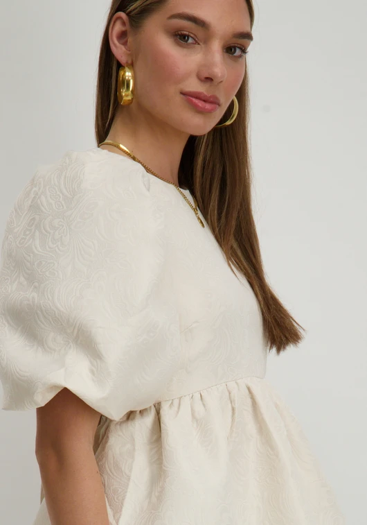 Harper & Yve VIVIAN TOP SS25P607