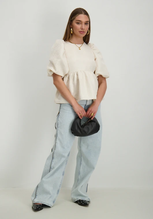 Harper & Yve VIVIAN TOP SS25P607