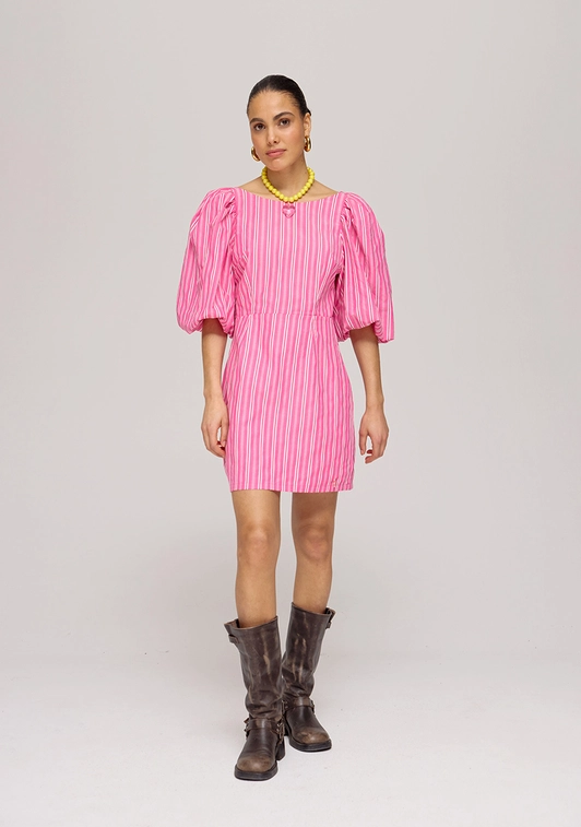 Harper & Yve VIVRE JURK HS25P901