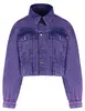 Harper & Yve WILLOW JACKET AW24D200