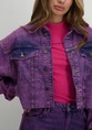 Harper & Yve WILLOW JACKET AW24D200