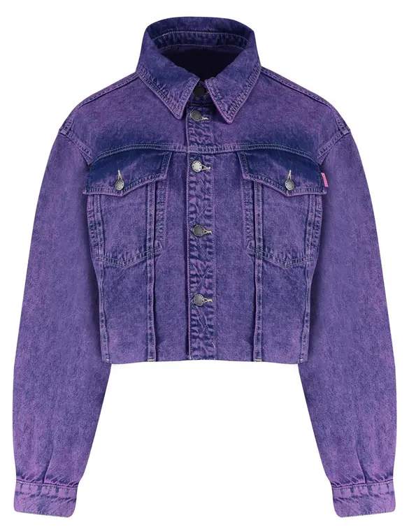 Harper & Yve WILLOW JACKET AW24D200