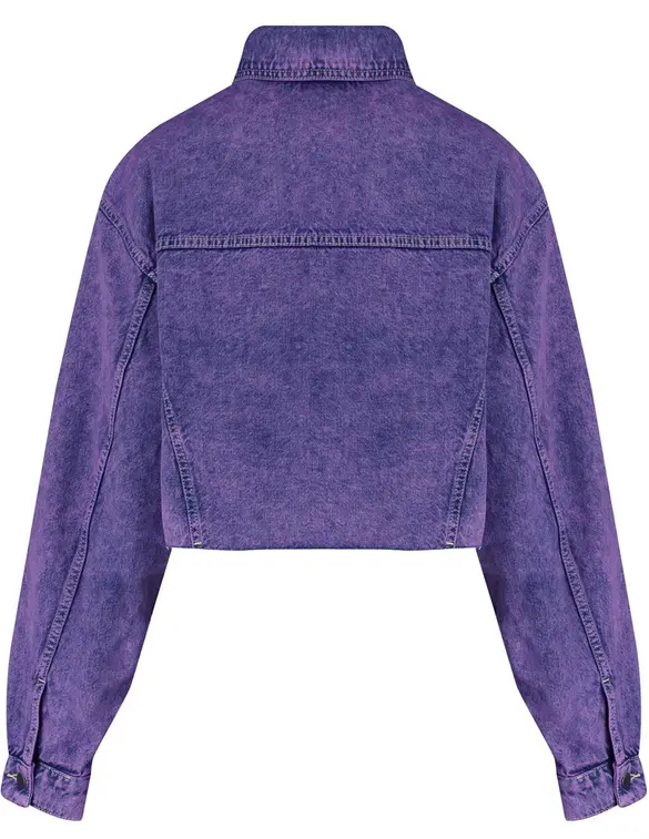 Harper & Yve WILLOW JACKET AW24D200