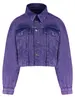Harper & Yve WILLOW JACKET AW24D200