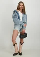 Harper & Yve WILLOW JACKET HS25R203