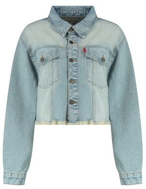 Harper & Yve WILLOW JACKET HS25R203