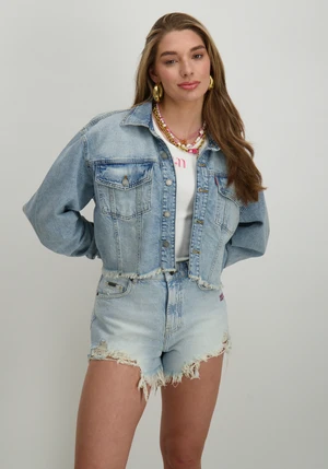 Harper & Yve WILLOW JACKET HS25R203