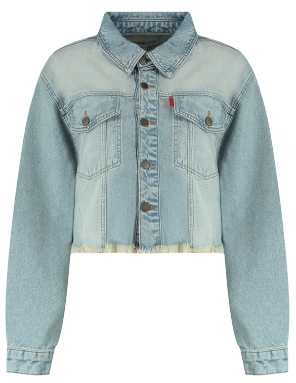 Harper & Yve WILLOW JACKET HS25R203