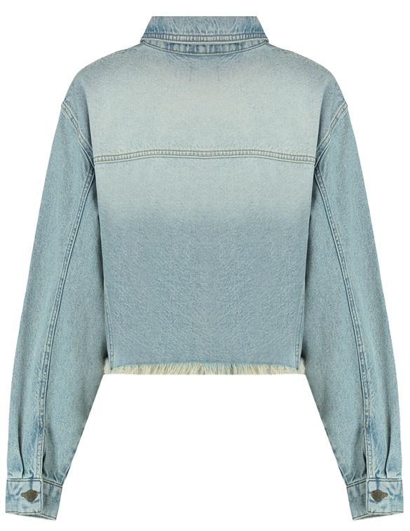 Harper & Yve WILLOW JACKET HS25R203