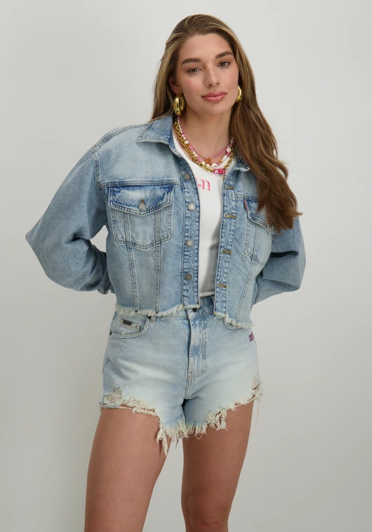 Harper & Yve WILLOW JACKET HS25R203