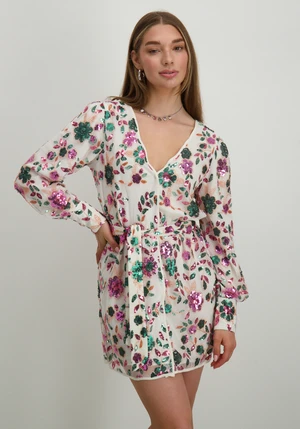 Harper & Yve YADE JURK HS25P907
