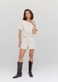 Harper & Yve YAEL JUMPSUIT HS25P702