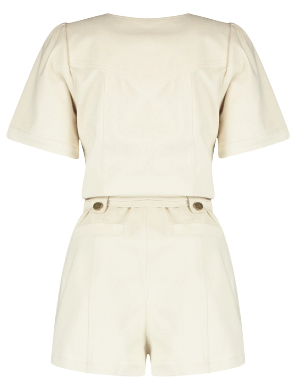 Harper & Yve YAEL JUMPSUIT HS25P702