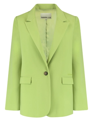 Harper & Yve YAGGER BLAZER AW24N214