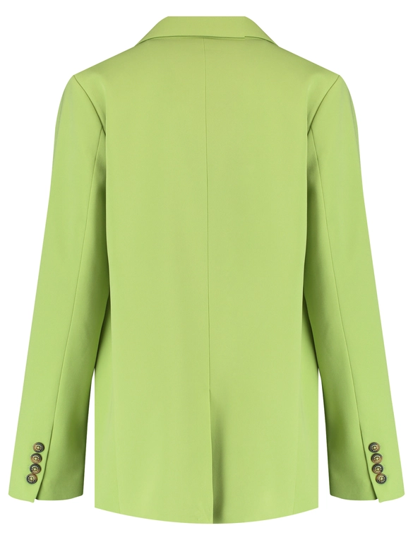 Harper & Yve YAGGER BLAZER AW24N214