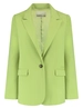 Harper & Yve YAGGER BLAZER AW24N214