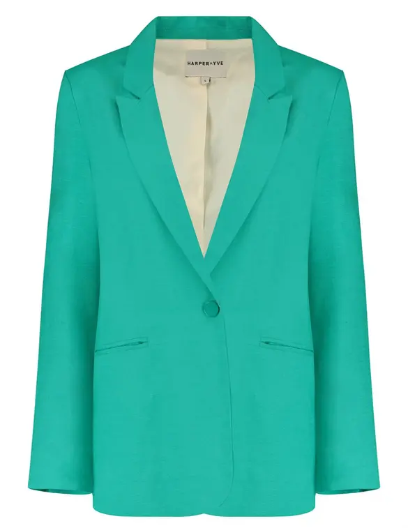 Harper & Yve YAGGER BLAZER HS24N210