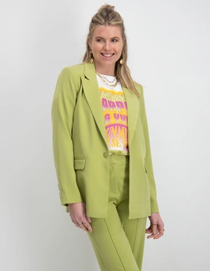 Harper & Yve YAGGER BLAZER SS23N210