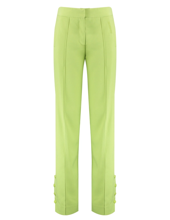 Harper & Yve YAGGER BROEK AW24N104