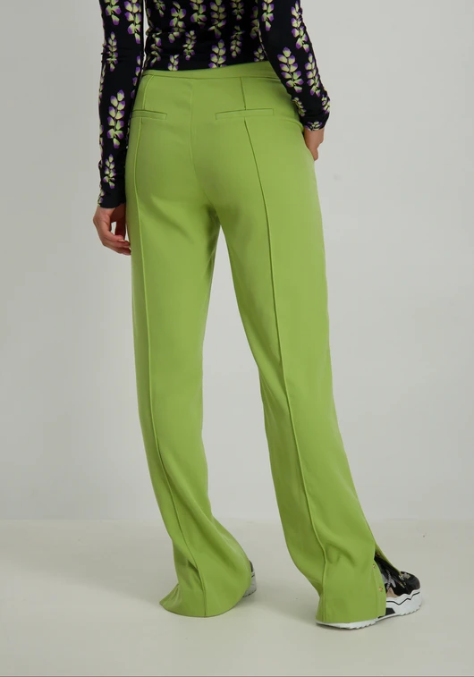 Harper & Yve YAGGER BROEK AW24N104