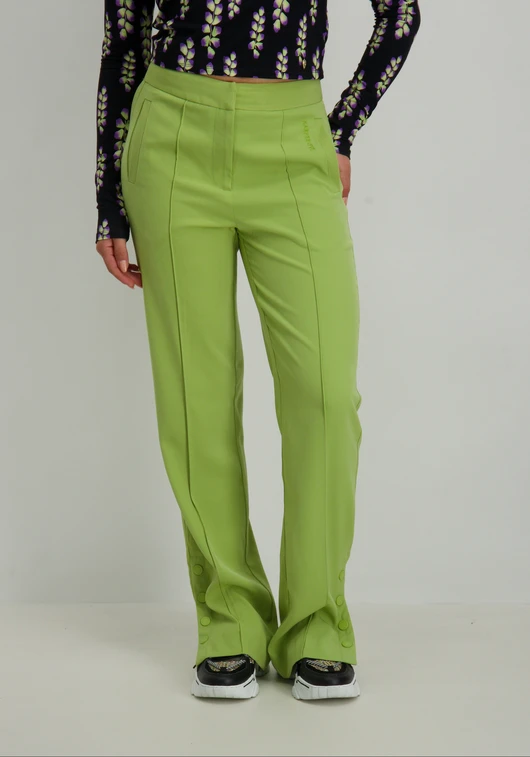Harper & Yve YAGGER BROEK AW24N104