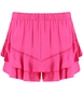 Harper & Yve YANICK SKORT SS24J102