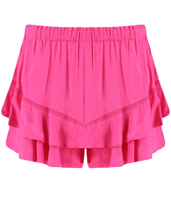 Harper & Yve YANICK SKORT SS24J102