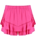 Harper & Yve YANICK SKORT SS24J102