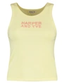 Harper & Yve YENN TOP HS25P406