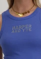 Harper & Yve YENN TOP HS25P406
