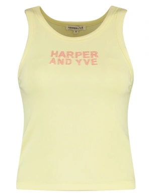 Harper & Yve YENN TOP HS25P406